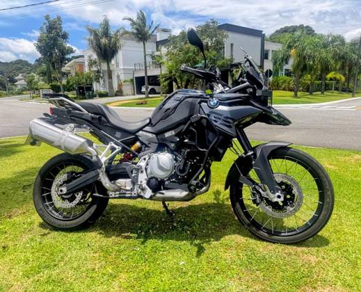 BMW F 850 GS PREMIUM 